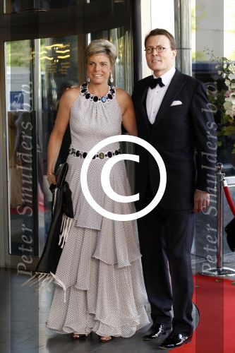 Amsterdam 27 mei 2011
Verjaardagsfeest prinses Maxima vanwege haar 40e verjaardag in het concertgebouw. Aanwezig oa Prins Willem Alexander Koningin Beatrix Prinses Irene Prinses Christina Margriet Pieter v Vollenhoven Prins Friso en mabel Wisse Smit Prins Constantijn en Prinses laurentien Prins Maurits en Marilenen Prins Bernhard en Annette Prins Floris en Aimee  Prins Pieter Christiaan en Anita alsmede haar ouders Jorge Zorrequieta en moder en broer Martin.
Peter Smulders bv