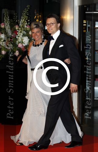Amsterdam 27 mei 2011
Verjaardagsfeest prinses Maxima vanwege haar 40e verjaardag in het concertgebouw. Aanwezig oa Prins Willem Alexander Koningin Beatrix Prinses Irene Prinses Christina Margriet Pieter v Vollenhoven Prins Friso en mabel Wisse Smit Prins Constantijn en Prinses laurentien Prins Maurits en Marilenen Prins Bernhard en Annette Prins Floris en Aimee  Prins Pieter Christiaan en Anita alsmede haar ouders Jorge Zorrequieta en moder en broer Martin.
Peter Smulders bv