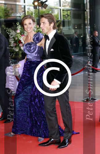 Amsterdam 27 mei 2011
Verjaardagsfeest prinses Maxima vanwege haar 40e verjaardag in het concertgebouw. Aanwezig oa Prins Willem Alexander Koningin Beatrix Prinses Irene Prinses Christina Margriet Pieter v Vollenhoven Prins Friso en mabel Wisse Smit Prins Constantijn en Prinses laurentien Prins Maurits en Marilenen Prins Bernhard en Annette Prins Floris en Aimee  Prins Pieter Christiaan en Anita alsmede haar ouders Jorge Zorrequieta en moder en broer Martin.
Peter Smulders bv