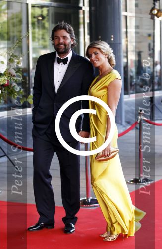 Amsterdam 27 mei 2011
Verjaardagsfeest prinses Maxima vanwege haar 40e verjaardag in het concertgebouw. Aanwezig oa Prins Willem Alexander Koningin Beatrix Prinses Irene Prinses Christina Margriet Pieter v Vollenhoven Prins Friso en mabel Wisse Smit Prins Constantijn en Prinses laurentien Prins Maurits en Marilenen Prins Bernhard en Annette Prins Floris en Aimee  Prins Pieter Christiaan en Anita alsmede haar ouders Jorge Zorrequieta en moder en broer Martin. Reinout Oerlemans met zijn vrouw Danielle Overgaag
Peter Smulders bv