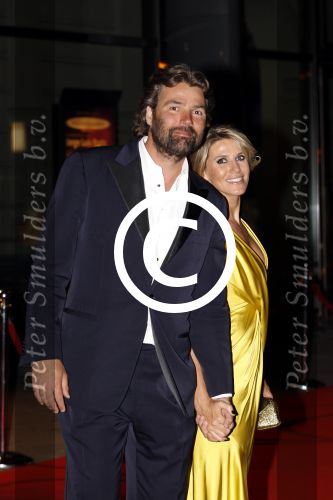 Amsterdam 27 mei 2011
Verjaardagsfeest prinses Maxima vanwege haar 40e verjaardag in het concertgebouw. Aanwezig oa Prins Willem Alexander Koningin Beatrix Prinses Irene Prinses Christina Margriet Pieter v Vollenhoven Prins Friso en mabel Wisse Smit Prins Constantijn en Prinses laurentien Prins Maurits en Marilenen Prins Bernhard en Annette Prins Floris en Aimee  Prins Pieter Christiaan en Anita alsmede haar ouders Jorge Zorrequieta en moder en broer Martin. Reinout Oerlemans met zijn vrouw Danielle Overgaag
Peter Smulders bv