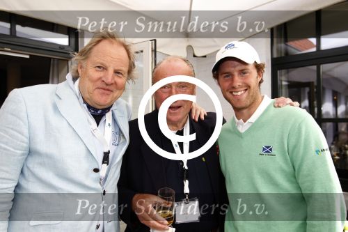 Schloss Moyland, 22 Mei 2011
Pro/Am Golfwedstrijd
Foto Peter Smulders BV