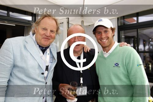 Schloss Moyland, 22 Mei 2011
Pro/Am Golfwedstrijd
Foto Peter Smulders BV