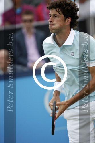 Rosmalen, 15 Junior 2011
Unicef Open 2011
Robin Haase
Foto Levin den Boer