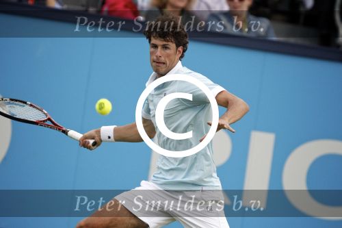 Rosmalen, 15 Junior 2011
Unicef Open 2011
Robin Haase
Foto Levin den Boer