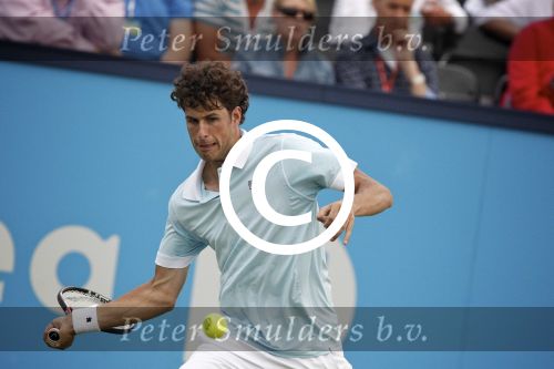 Rosmalen, 15 Junior 2011
Unicef Open 2011
Robin Haase
Foto Levin den Boer