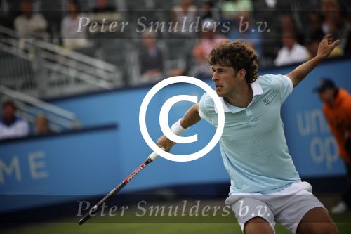 Rosmalen, 15 Junior 2011
Unicef Open 2011
Robin Haase
Foto Levin den Boer