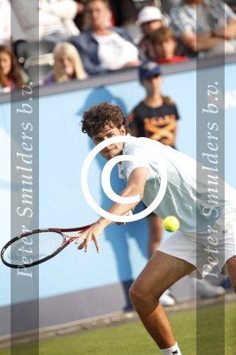 Rosmalen, 15 Junior 2011
Unicef Open 2011
Robin Haase
Foto Levin den Boer