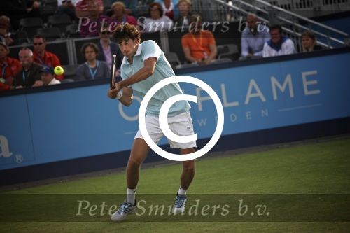 Rosmalen, 15 Junior 2011
Unicef Open 2011
Robin Haase
Foto Levin den Boer