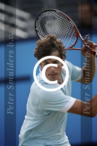 Rosmalen, 15 Junior 2011
Unicef Open 2011
Robin Haase
Foto Levin den Boer