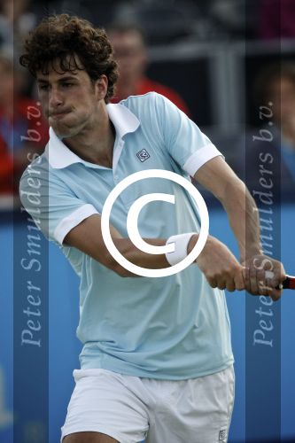 Rosmalen, 15 Junior 2011
Unicef Open 2011
Robin Haase
Foto Levin den Boer
