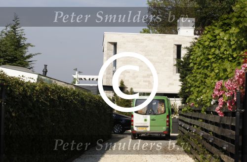 Breukeleveen 26 april 2011
Huis Ron en Yvonne Brandsteder.
Peter Smulders bv