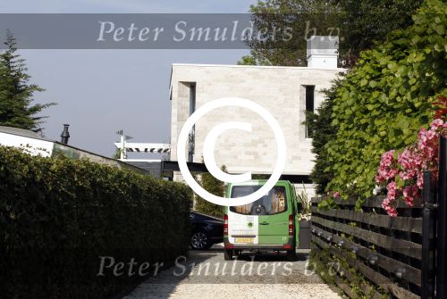 Breukeleveen 26 april 2011
Huis Ron en Yvonne Brandsteder.
Peter Smulders bv