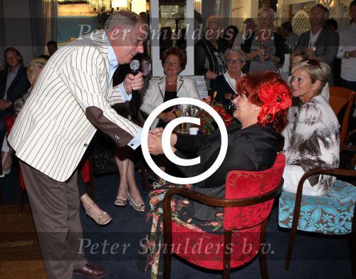 Oudendijk, 13 Mei 2011
Imca Marina 70 jaar en een groot feest

Foto Peter Smulders BV