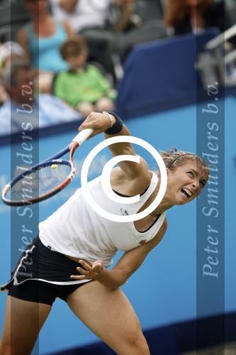 Rosmalen, 15 Junior 2011
Unicef Open 2011
Sara Errani
Foto Levin den Boer