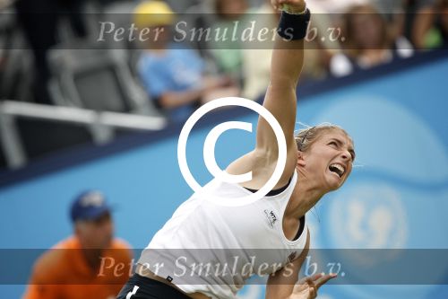 Rosmalen, 15 Junior 2011
Unicef Open 2011
Sara Errani
Foto Levin den Boer