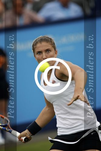 Rosmalen, 15 Junior 2011
Unicef Open 2011
Sara Errani
Foto Levin den Boer