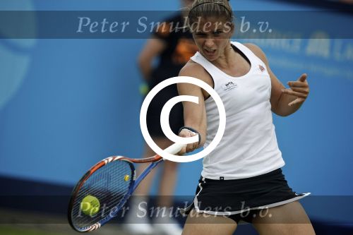 Rosmalen, 15 Junior 2011
Unicef Open 2011
Sara Errani
Foto Levin den Boer