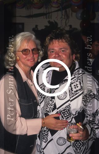 Andre Hazes

Foto Peter Smulders BV