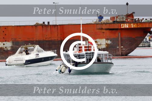 Ibiza 1 en 2 juni 2001
Diversen Bn ers vieren vakantie op ibiza. Sjimmy Bruijninckx met man
Peter Smulders bv