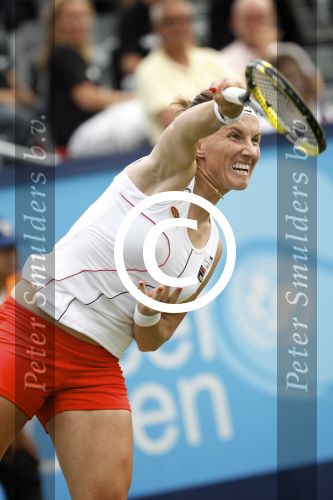 Rosmalen, 15 Junior 2011
Unicef Open 2011
Svetlana Kuznetsova
Foto Levin den Boer