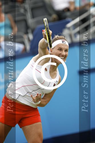 Rosmalen, 15 Junior 2011
Unicef Open 2011
Svetlana Kuznetsova
Foto Levin den Boer