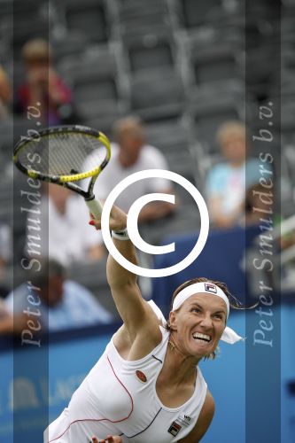 Rosmalen, 15 Junior 2011
Unicef Open 2011
Svetlana Kuznetsova
Foto Levin den Boer