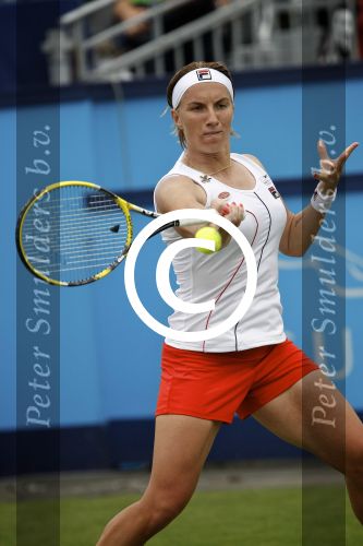 Rosmalen, 15 Junior 2011
Unicef Open 2011
Svetlana Kuznetsova
Foto Levin den Boer