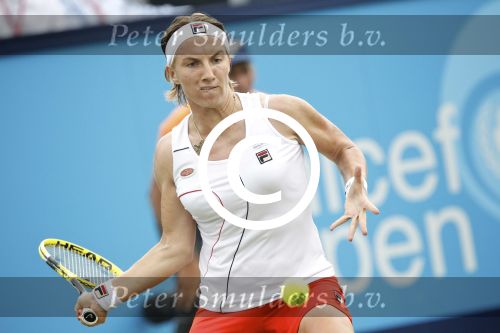 Rosmalen, 15 Junior 2011
Unicef Open 2011
Svetlana Kuznetsova
Foto Levin den Boer