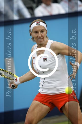 Rosmalen, 15 Junior 2011
Unicef Open 2011
Svetlana Kuznetsova
Foto Levin den Boer
