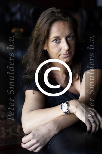 Schiphol 1 mei 2011
Tessa v Leijenhorst in Hotel 
Peter Smulders bv