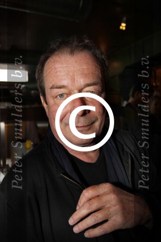 Amsterdam, 16 Mei 2011
Uitreiking boek HIT Story van fotograaf William Rutten en Cors v d Berg
The Lau
Foto Peter Smulders BV