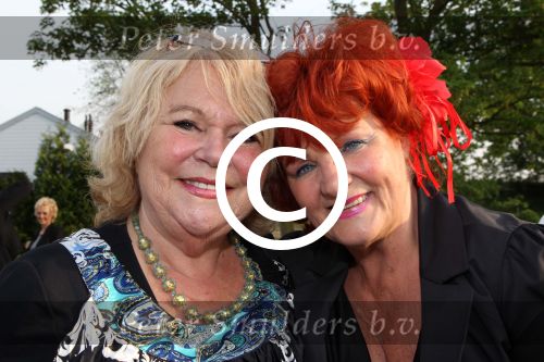 Oudendijk, 13 Mei 2011
Imca Marina 70 jaar en een groot feest
Tineke de Nooij
Foto Peter Smulders BV
