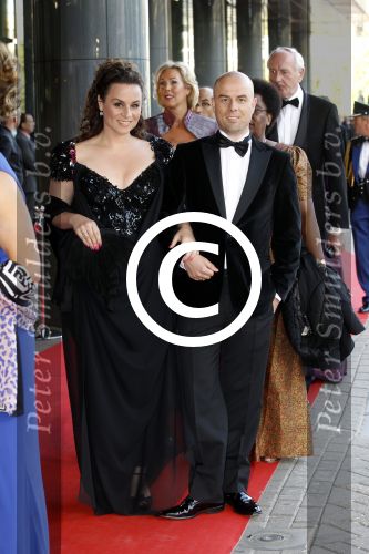 Amsterdam 27 mei 2011
Verjaardagsfeest prinses Maxima vanwege haar 40e verjaardag in het concertgebouw. Aanwezig oa Prins Willem Alexander Koningin Beatrix Prinses Irene Prinses Christina Margriet Pieter v Vollenhoven Prins Friso en mabel Wisse Smit Prins Constantijn en Prinses laurentien Prins Maurits en Marilenen Prins Bernhard en Annette Prins Floris en Aimee  Prins Pieter Christiaan en Anita alsmede haar ouders Jorge Zorrequieta en moder en broer Martin. Trijntje en Tjeerd Oosterhuis
Peter Smulders bv