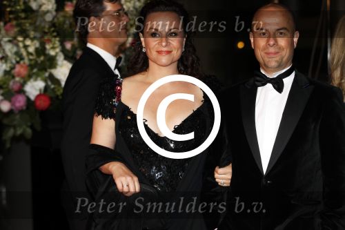 Amsterdam 27 mei 2011
Verjaardagsfeest prinses Maxima vanwege haar 40e verjaardag in het concertgebouw. Aanwezig oa Prins Willem Alexander Koningin Beatrix Prinses Irene Prinses Christina Margriet Pieter v Vollenhoven Prins Friso en mabel Wisse Smit Prins Constantijn en Prinses laurentien Prins Maurits en Marilenen Prins Bernhard en Annette Prins Floris en Aimee  Prins Pieter Christiaan en Anita alsmede haar ouders Jorge Zorrequieta en moder en broer Martin. Trijntje en Tjeerd Oosterhuis
Peter Smulders bv