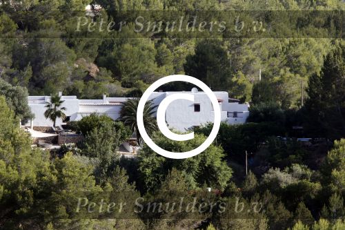 Ibiza 6 juni 2011
Huis van Wendy v Dijk op ibiza in de omgeving van Sante Eulalia.
Peter Smulders bv