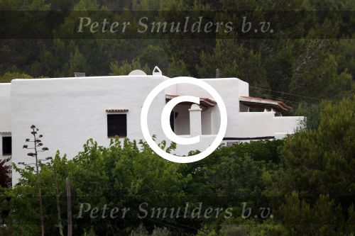 Ibiza 30 mei 2011
Wendy v Dijk met vriendinnen op ibiza. Ze logeren in Wendy haar huis
Peter Smulders bv