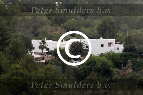 Ibiza 4 juni 2011
Huis van Wendy v Dijk op ibiza.
Peter Smulders bv