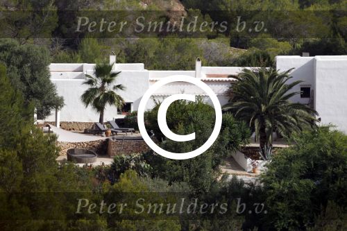 Ibiza 4 juni 2011
Huis van Wendy v Dijk op ibiza.
Peter Smulders bv