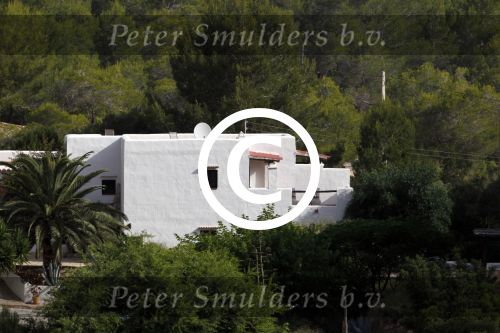 Ibiza 4 juni 2011
Huis van Wendy v Dijk op ibiza.
Peter Smulders bv