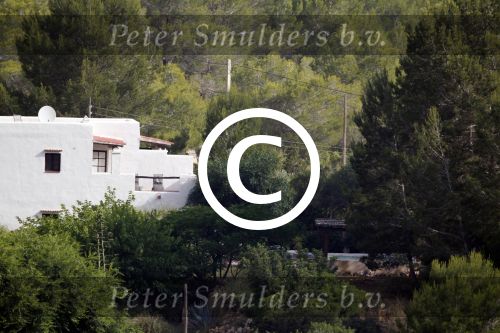 Ibiza 4 juni 2011
Huis van Wendy v Dijk op ibiza.
Peter Smulders bv