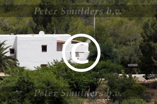 Ibiza 4 juni 2011
Huis van Wendy v Dijk op ibiza.
Peter Smulders bv