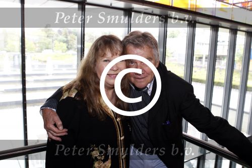 Hilversum 18 mei 2011
Presentatie dvd Oebele bij beeld en geluid met oa aanwezig Willem Nijholt Wieteke v Dort Marjan Berk Han Peekel en Joop Stokkermans
Peter Smulders bv