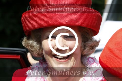 Amstelveen 6 mei 2011
Opnames tv serie over koningin Beatrix met in de hoofdrollen Willeke v Ammelrooy ( Beatrix) Bastiaan Ragas (Prins Willem Alexander) en Katja Herbers (Maxima).
Peter Smulders bv