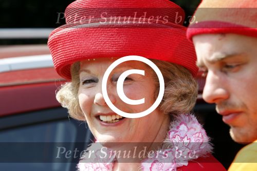 Amstelveen 6 mei 2011
Opnames tv serie over koningin Beatrix met in de hoofdrollen Willeke v Ammelrooy ( Beatrix) Bastiaan Ragas (Prins Willem Alexander) en Katja Herbers (Maxima).
Peter Smulders bv