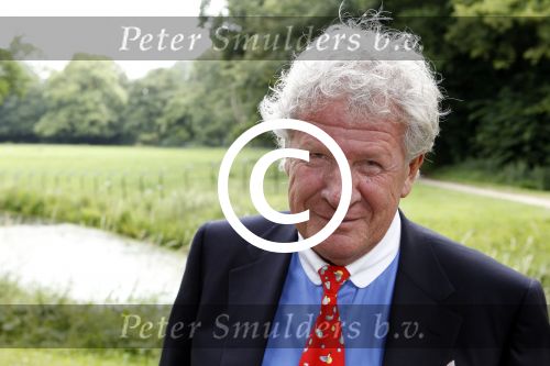 Breukelen 15 juni 2011
Haringparty op Neyenrode. Willibrord Frequin met dochter Barbara
Peter Smulders bv