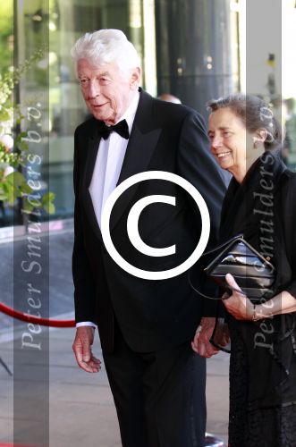 Amsterdam 27 mei 2011
Verjaardagsfeest prinses Maxima vanwege haar 40e verjaardag in het concertgebouw. Aanwezig oa Prins Willem Alexander Koningin Beatrix Prinses Irene Prinses Christina Margriet Pieter v Vollenhoven Prins Friso en mabel Wisse Smit Prins Constantijn en Prinses laurentien Prins Maurits en Marilenen Prins Bernhard en Annette Prins Floris en Aimee  Prins Pieter Christiaan en Anita alsmede haar ouders Jorge Zorrequieta en moder en broer Martin. Wim Kok met zijn vrouw Rita
Peter Smulders bv