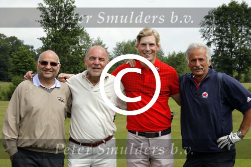 Schloss Moyland, 22 Mei 2011
Pro/Am Golfwedstrijd
Foto Peter Smulders BV