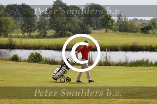 Schloss Moyland, 22 Mei 2011
Pro/Am Golfwedstrijd
Foto Peter Smulders BV