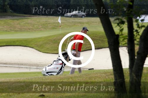 Schloss Moyland, 22 Mei 2011
Pro/Am Golfwedstrijd
Foto Peter Smulders BV